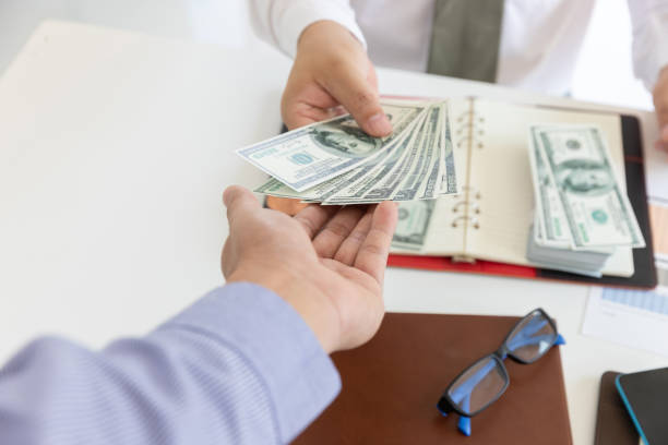 Reliable Wymore, NE Loan Agency Solutions